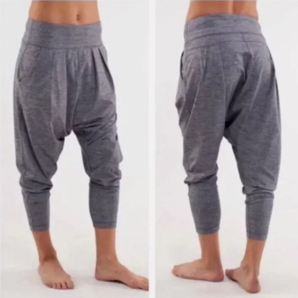Lululemon Harem Pants